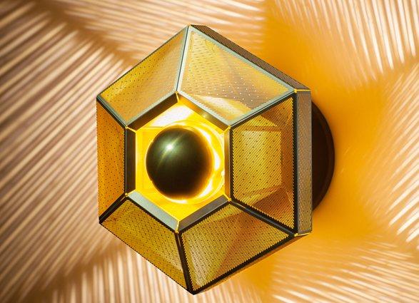 Cell Wall Light