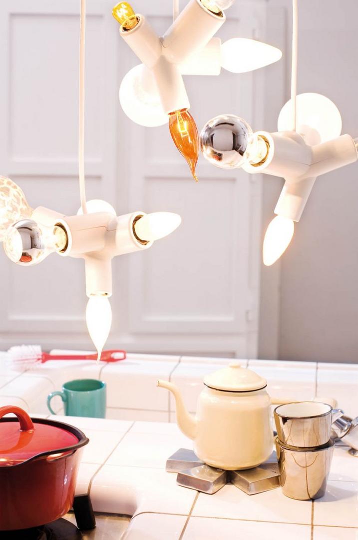 Clusterlamp