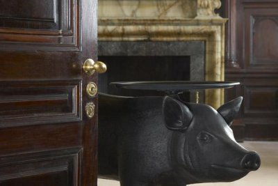 Pig table