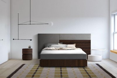 Boiserie Spazio