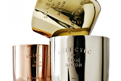 Candles “Eclectic”