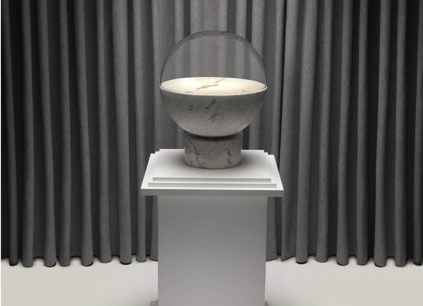 ŠVIESTUVAS GLOBE