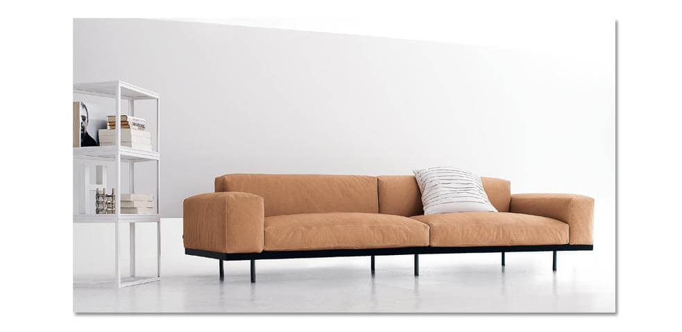 SOFA NAVIGLIO