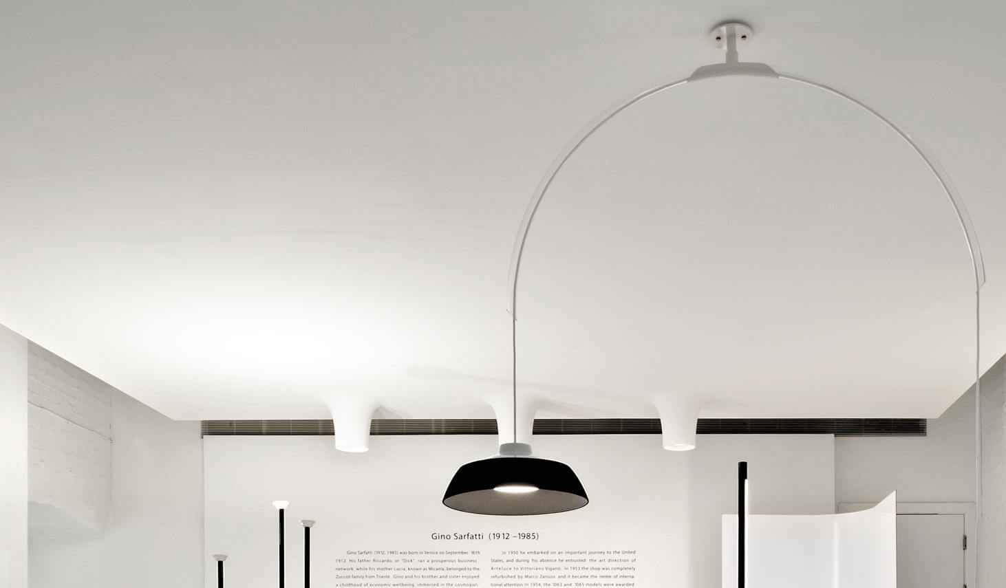 Flos Mod. 2129