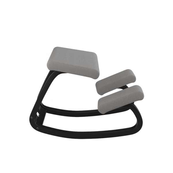 Varier kėdė „Variable Balans Black“ Simetria