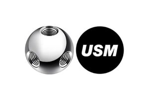 Pamatykite USM modulines sistemas pirmieji Pamatykite USM modulines sistemas pirmieji