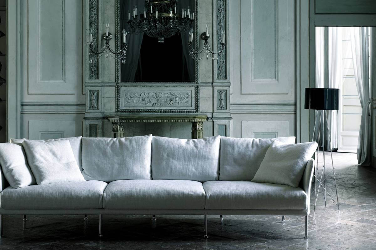 Sofa Curve