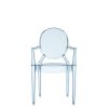 Kartell vaikiška kėdė „Lou Lou Ghost“