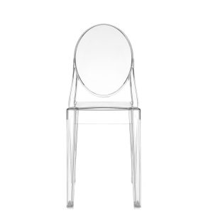 Kartell kėdė „Victoria Ghost“