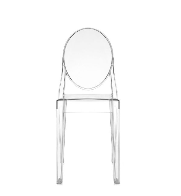 Kartell kėdė „Victoria Ghost“