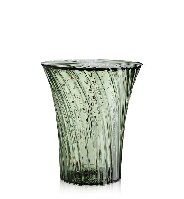 Kartell vaza „Sparkle“ 38cm