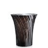 Kartell vaza „Sparkle“ 38cm