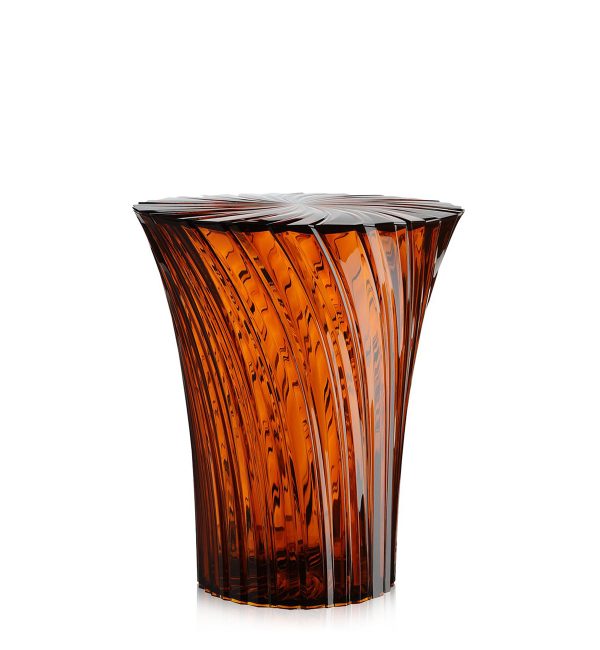 Kartell vaza „Sparkle“ 38cm