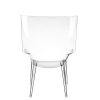 Kartell fotelis „Uncle Jim“