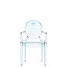 Kartell vaikiška kėdė „Lou Lou Ghost Special Edition“