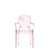Kartell vaikiška kėdė „Lou Lou Ghost Special Edition“