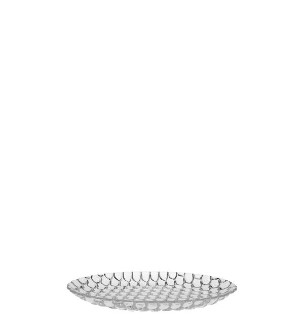 Kartell lėkštės „Jellies Family“ 4vnt.