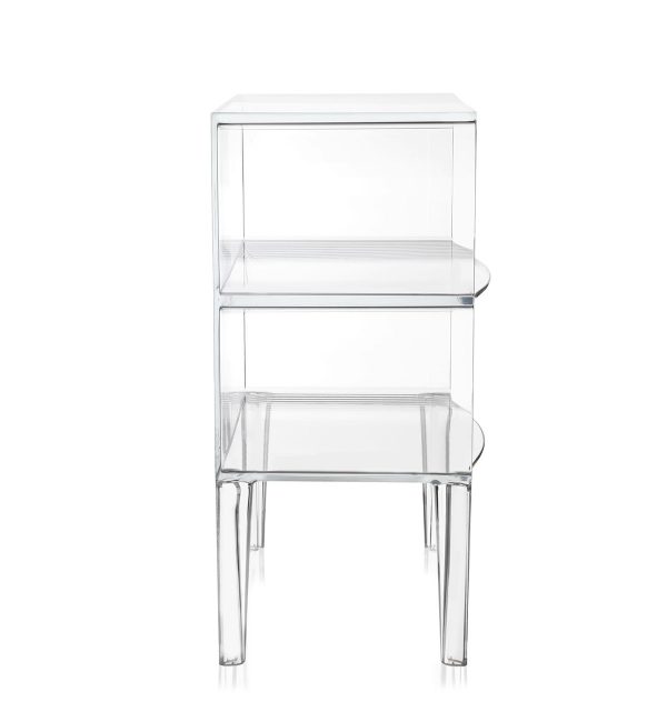 Kartell komoda „Ghost Buster“