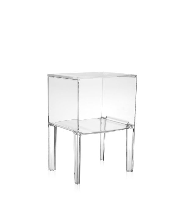Kartell komoda „Small Ghost Buster“