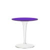 Kartell stalas „Tip Top“