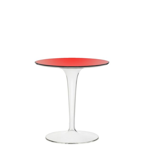 Kartell stalas „Tip Top“