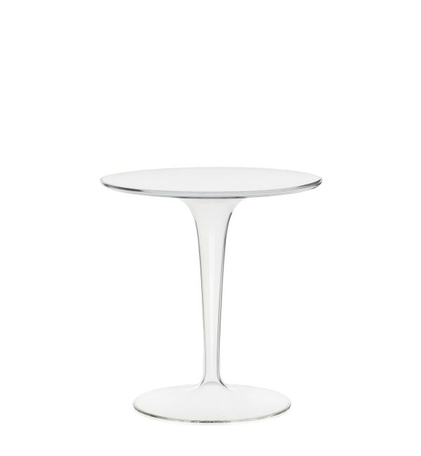 Kartell stalas „Tip Top“