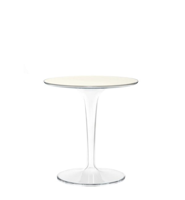 Kartell stalas „Tip Top“