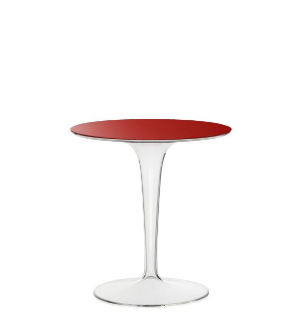 Kartell stalas „Tip Top“