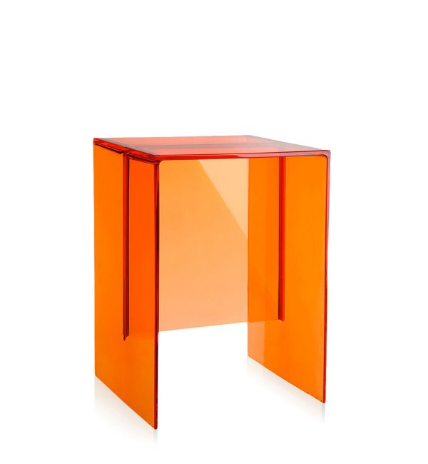 Kartell kėdė „Max-Beam“