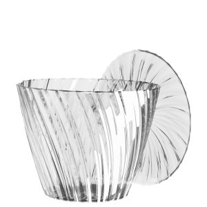 Kartell vaza „Sparkle“ 45cm