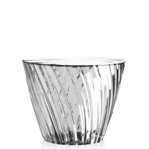 Kartell vaza „Sparkle“ 45cm