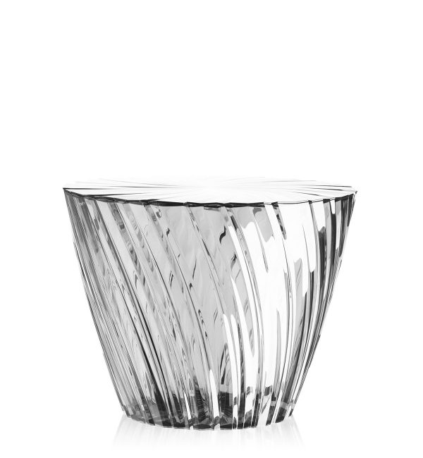 Kartell vaza „Sparkle“ 45cm