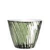Kartell vaza „Sparkle“ 45cm