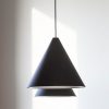 Flos pakabinamas šviestuvas „String Light Cone“