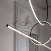 Flos pakabinamas modulinis šviestuvas „Arrangement Square Small“