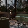Flos pakabinamas modulinis šviestuvas „Arrangement Square Small“