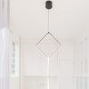 Flos pakabinamas modulinis šviestuvas „Arrangement Square Small“