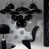 Tom Dixon stalinis šviestuvas „Bell Black“