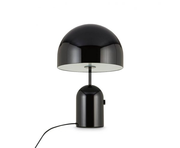 Tom Dixon stalinis šviestuvas „Bell Black“