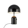 Tom Dixon stalinis šviestuvas „Bell Black“