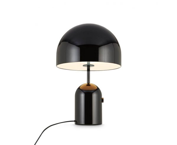 Tom Dixon stalinis šviestuvas „Bell Black“