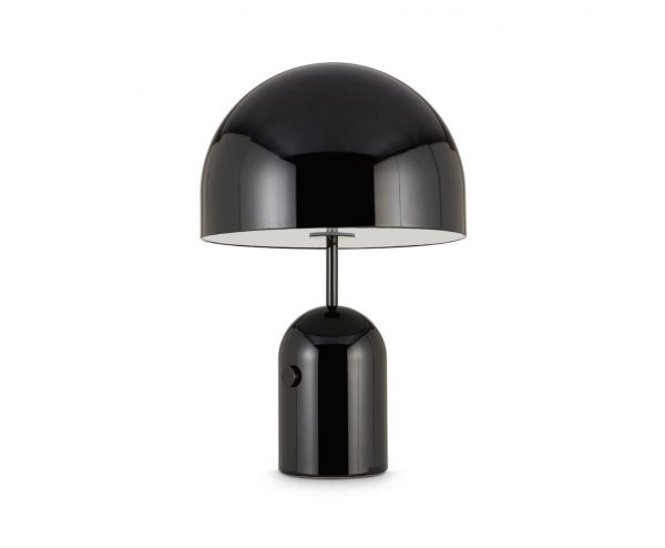 Tom Dixon stalinis šviestuvas „Bell Black“