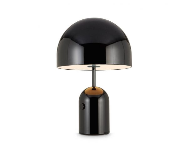 Tom Dixon stalinis šviestuvas „Bell Black“