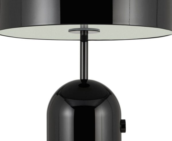 Tom Dixon stalinis šviestuvas „Bell Black“