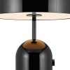 Tom Dixon stalinis šviestuvas „Bell Black“