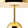 Tom Dixon stalinis šviestuvas „Bell Brass“