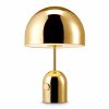 Tom Dixon stalinis šviestuvas „Bell Brass“