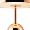 Tom Dixon stalinis šviestuvas „Bell Copper“