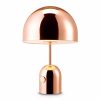 Tom Dixon stalinis šviestuvas „Bell Copper“