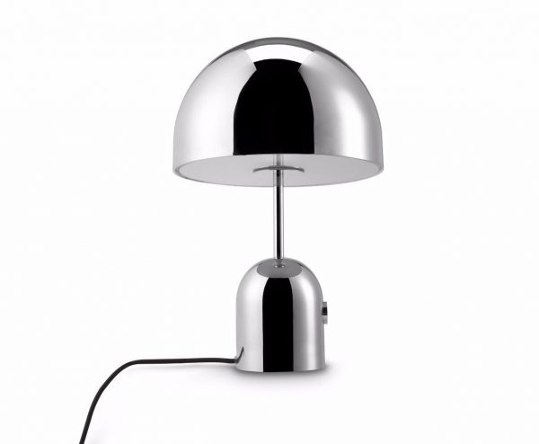 Tom Dixon stalinis šviestuvas „Bell Chrome“